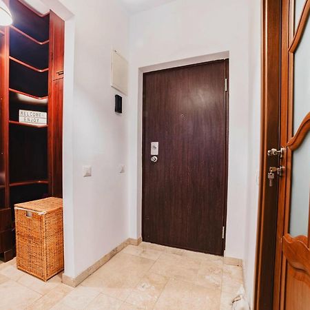 Apartament Seasons Atmosphere Studio Braszów Zewnętrze zdjęcie