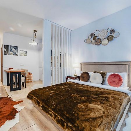 Apartament Seasons Atmosphere Studio Braszów Zewnętrze zdjęcie